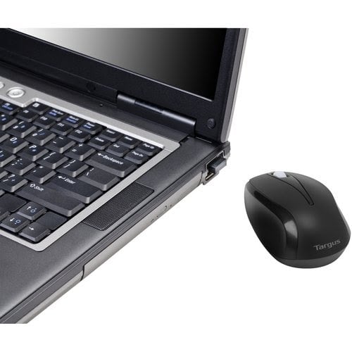 Targus Souris Optique - Souris PC Targus - Cybertek.fr - 2