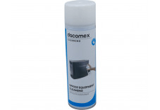 Mousse nettoyante antistatique 500ml - Nettoyant Dacomex - 0
