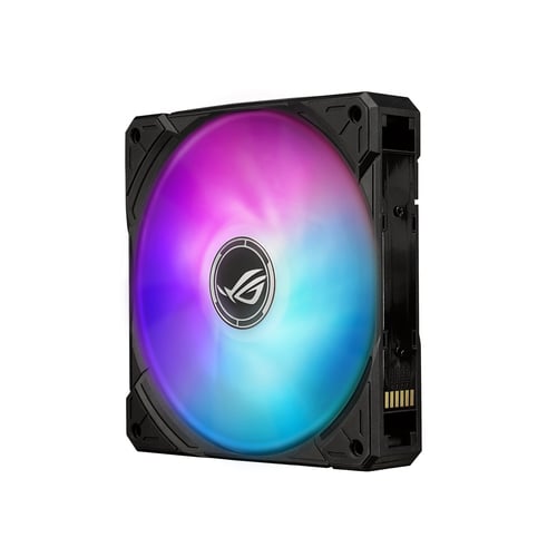 Asus ROG RYUO IV SLC 360 ARGB - 360mm - Noir - Watercooling Asus - 3
