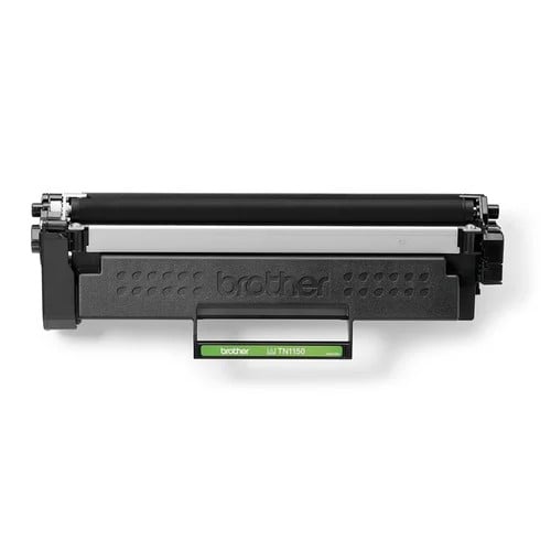 Imprimante multifonction Brother DCP-L1640W - 3-en-1 + Cartouche toner TN1150-Noir - 6