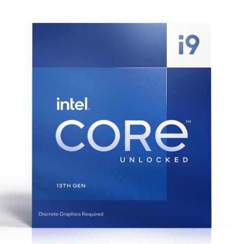 Intel Core i9-13900F BOX - Processeur Intel - Cybertek.fr - 1