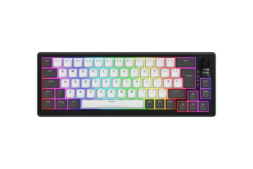 Hator Skyfall 65 Pro - Clavier PC Hator - Cybertek.fr - 1