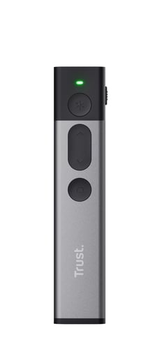 Trust Kazun - Présenteur - Sans fil (23333) - Achat / Vente Vidéoconférence sur Cybertek.fr - 3