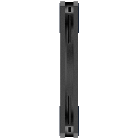Cooler Master Mobius 120 Slim - Ventilateur boîtier Cooler Master - 1