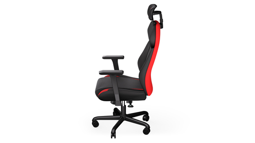 ENDORFY  Meta RD Rouge - Siège PC - Cybertek.fr - 3