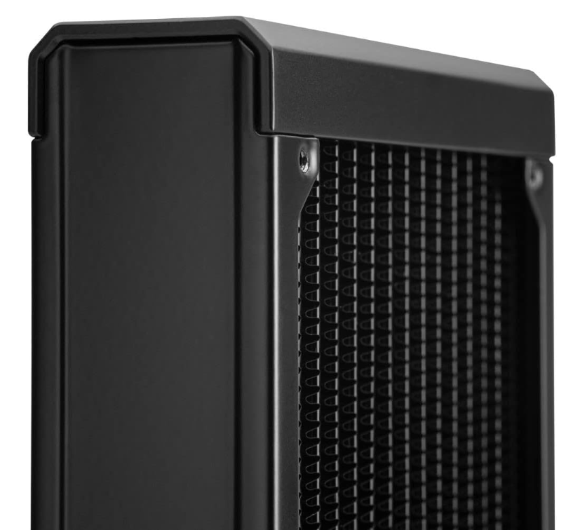 EK Water Blocks EK-Quantum Surface P360M - Black Edition  (3831109892060) - Achat / Vente Accessoires watercooling sur Cybertek.fr - 1