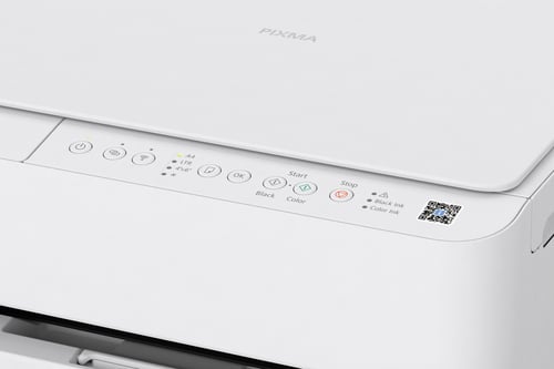 Imprimante multifonction Canon PIXMA TS4150i - Blanc - Cybertek.fr - 5