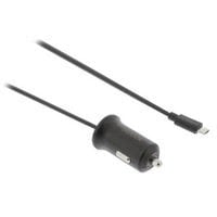 Cybertek Chargeur voiture Micro USB -  Noir (CH-008BL) - Achat / Vente Chargeur sur Cybertek.fr - 2