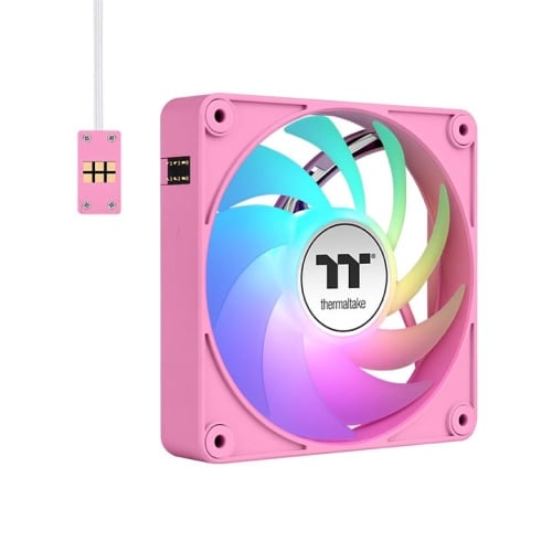 Thermaltake Ventilateur boîtier MAGASIN EN LIGNE Cybertek