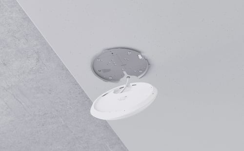 Ubiquiti Unifi U7-PRO - WiFi 7  - Cybertek.fr - 7