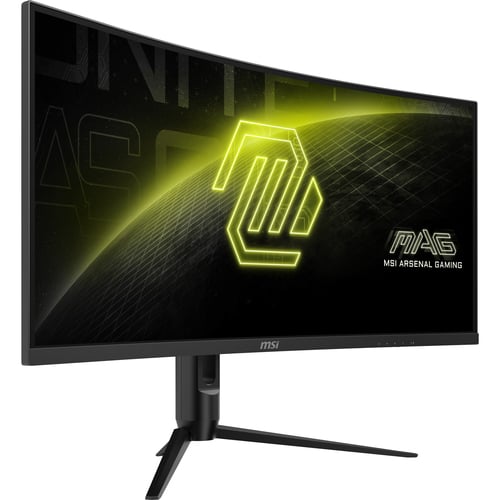MSI 34 pouces  9S6-3DB64H-068 - Ecran PC MSI - Cybertek.fr - 5