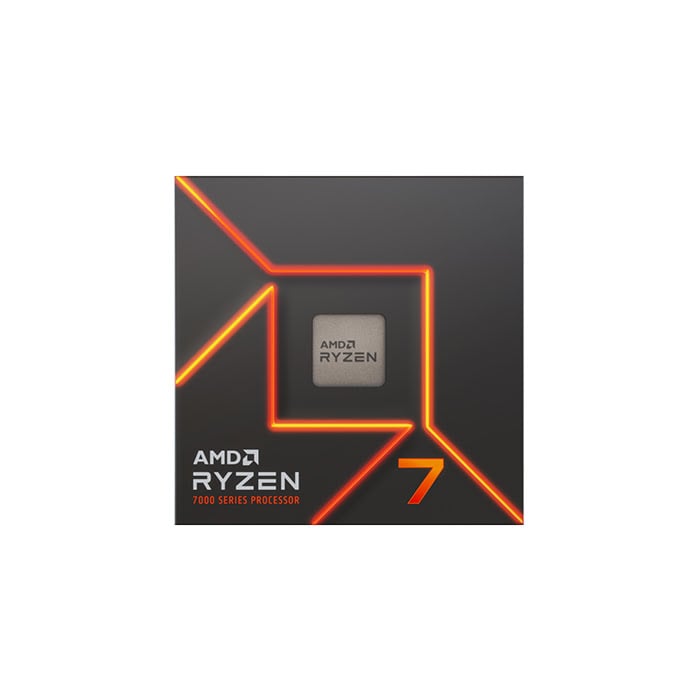Bundle Asus PRIME B650-PLUS + R7 7700X - Cybertek.fr - 3