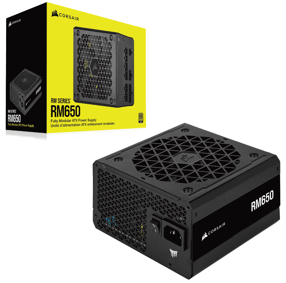 Corsair Alimentation MAGASIN EN LIGNE Cybertek
