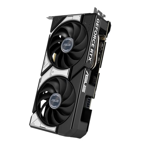Asus Dual GeForce RTX 5060 8GB OC Edition Advanced - Carte graphique - 10
