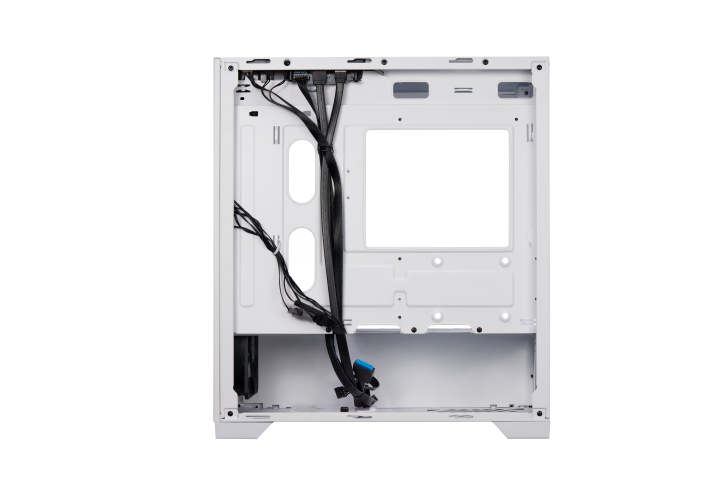Cooler Master Elite 302 Blanc Blanc - Boîtier PC Cooler Master - 2
