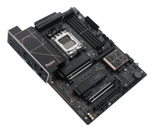 Asus ProArt B850-CREATOR WIFI NEO ATX  - Carte mère Asus - 5