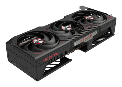 Sapphire Pulse Radeon RX 9070 XT GAMING 16GB - Carte graphique - 7