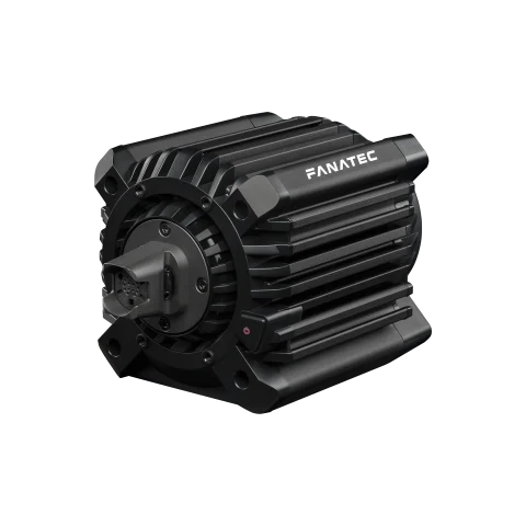 Fanatec ClubSport Volant Formula V2.5X + CS DD 12Nm (CS_DD_EU + CRD-9020013-WW) - Achat / Vente Pack Simracing sur Cybertek.fr - 3