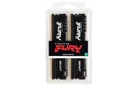 Kingston Fury Beast 32Go (2x16Go) DDR4 3200MHz - Mémoire PC Kingston sur Cybertek.fr - 5