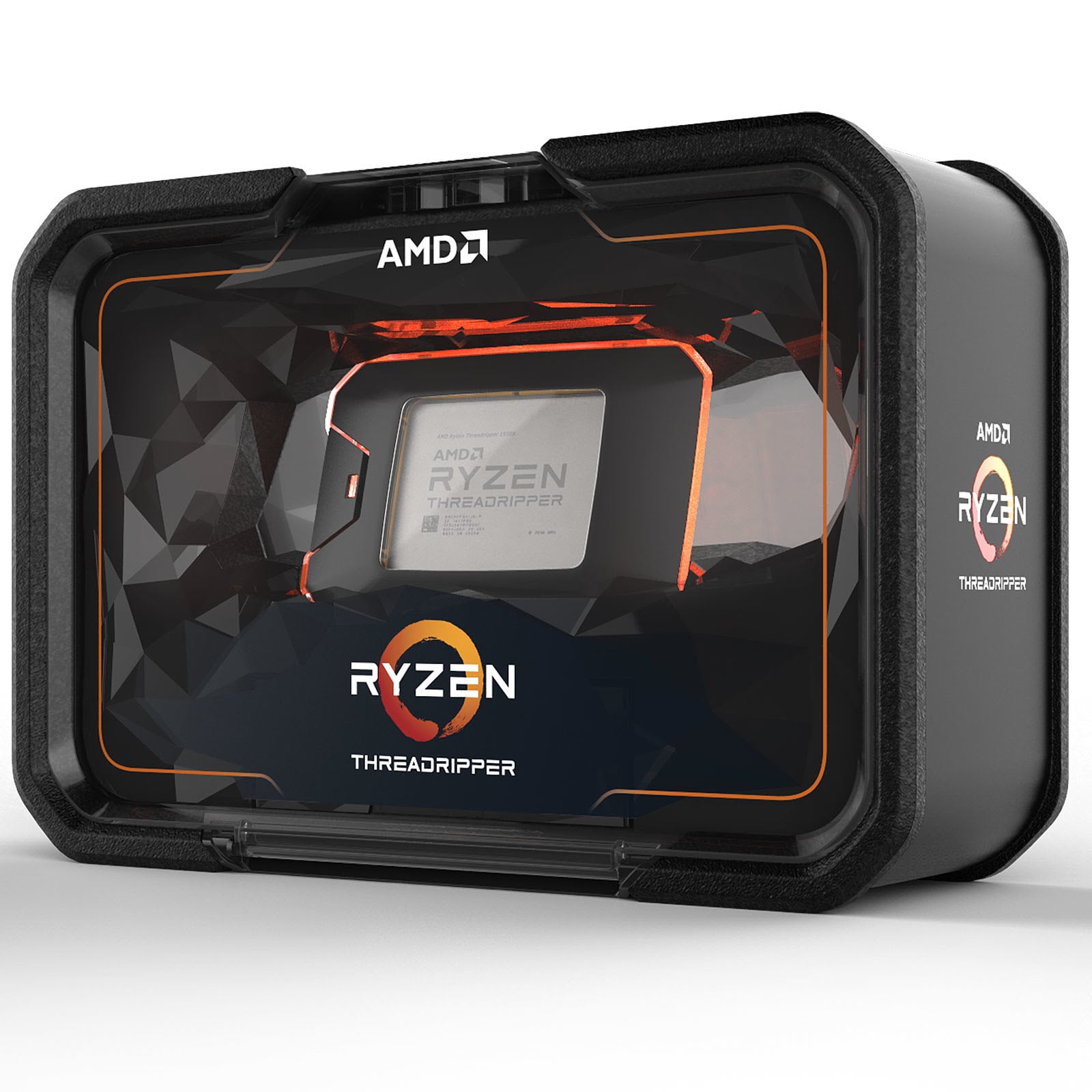 AMD Ryzen Threadripper 2950X WOF - Processeur AMD - Cybertek.fr - 0