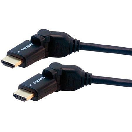 MCL Samar Connectique TV/Hifi/Video MAGASIN EN LIGNE Cybertek