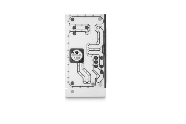 EK Water Blocks EK-Quantum Reflection2 PC-O11D EVO D5 PWM D-RGB  (3831109892558) - Achat / Vente Accessoires watercooling sur Cybertek.fr - 4