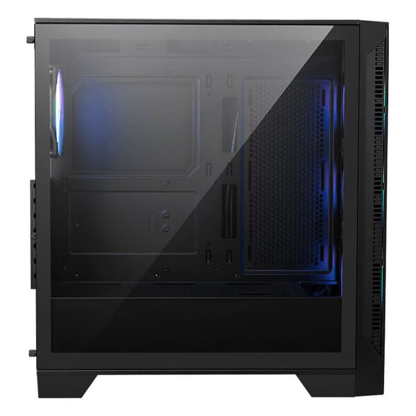 MSI MAG FORGE 320R AIRFLOW Noir Noir - Boîtier PC MSI - 3