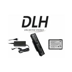 Batterie Li-Ion 10.8v 4400mAh - LEVO2086-B048Q3 pour Notebook - 0