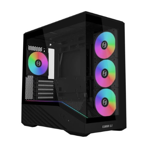 Lian-Li Boîtier PC MAGASIN EN LIGNE Cybertek