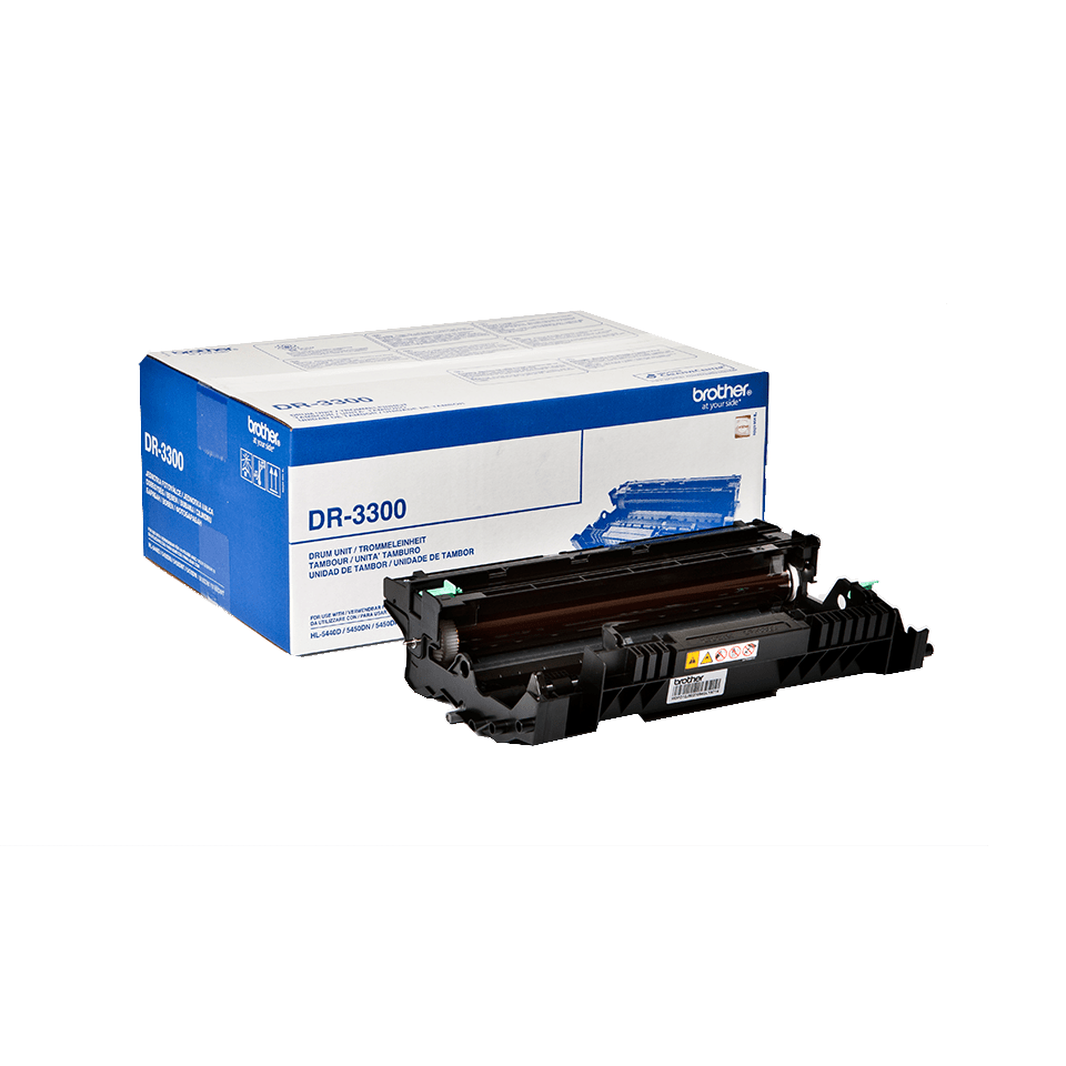 Compatible Brother Consommable imprimante MAGASIN EN LIGNE Cybertek