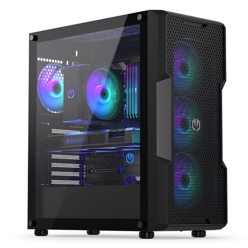 ENDORFY  Boîtier PC MAGASIN EN LIGNE Cybertek