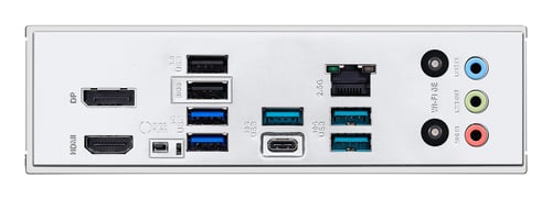 Asus B650E MAX GAMING WIFI ATX  - Carte mère Asus - Cybertek.fr - 6