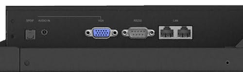 Iiyama 75 pouces  TE7504MIS-B3AG - Ecran PC Iiyama - Cybertek.fr - 3