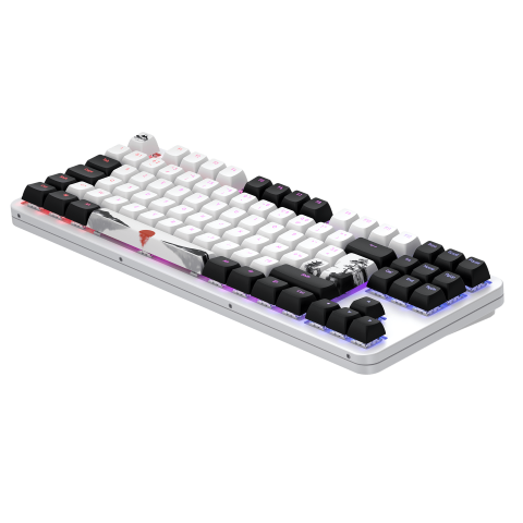 Dark Project Fuji 87 V2 TKL - Clavier PC Dark Project - 9