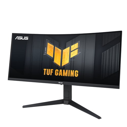 Asus 34 pouces  90LM06F0-B01E70 - Ecran PC Asus - Cybertek.fr - 1