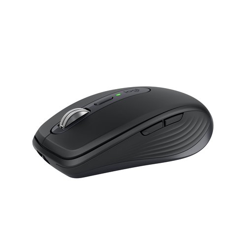 Logitech MX Anywhere 3S - Souris PC Logitech - Cybertek.fr - 0