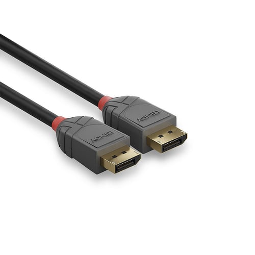 Câble Line DisplayPort 1,4 mâle/mâle - 1.2m - 2