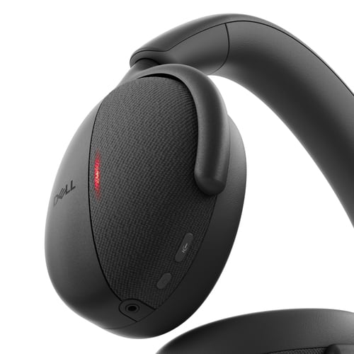 DELL Premier WL7024 ANC  Noir - Micro-casque - Cybertek.fr - 7