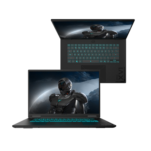 Gigabyte GAMING A16 3WHK3FR894SH - PC portable Gigabyte - 2