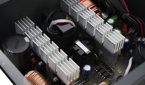 Deepcool 80+ 230V EU (500W) - Alimentation Deepcool - Cybertek.fr - 6