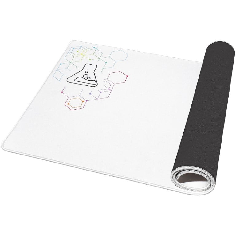 The G-LAB Pad Selenium - XXL/Blanc - Tapis de souris The G-LAB - 3