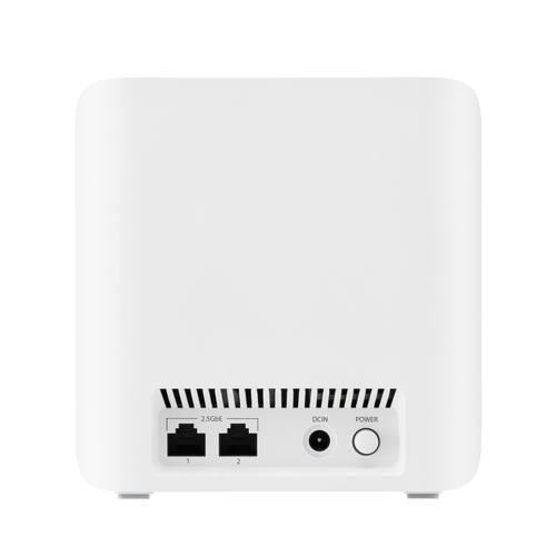 Asus Routeur WiFi 7 Mesh - ZenWiFi BD4 - Routeur Asus - 3
