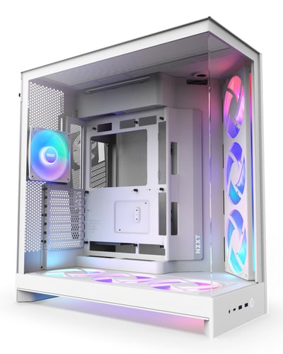 NZXT Boîtier PC MAGASIN EN LIGNE Cybertek