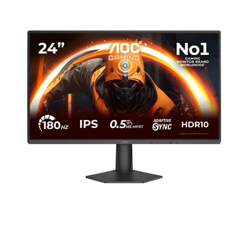 AOC Ecran PC MAGASIN EN LIGNE Cybertek