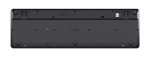 Trust ODY II - Clavier PC Trust - Cybertek.fr - 6