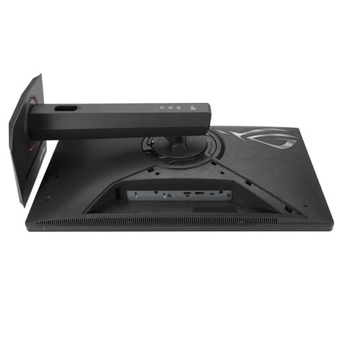 Asus 27 pouces  90LM0AG1-B01370 + 90LA00P0-B01970 - Ecran PC Asus - 1
