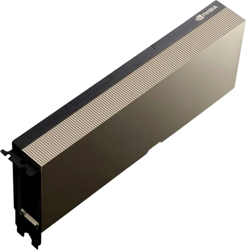 NVidia H200 NVL-Passive PCIe 141Go AI Enterprise - Carte graphique - 1