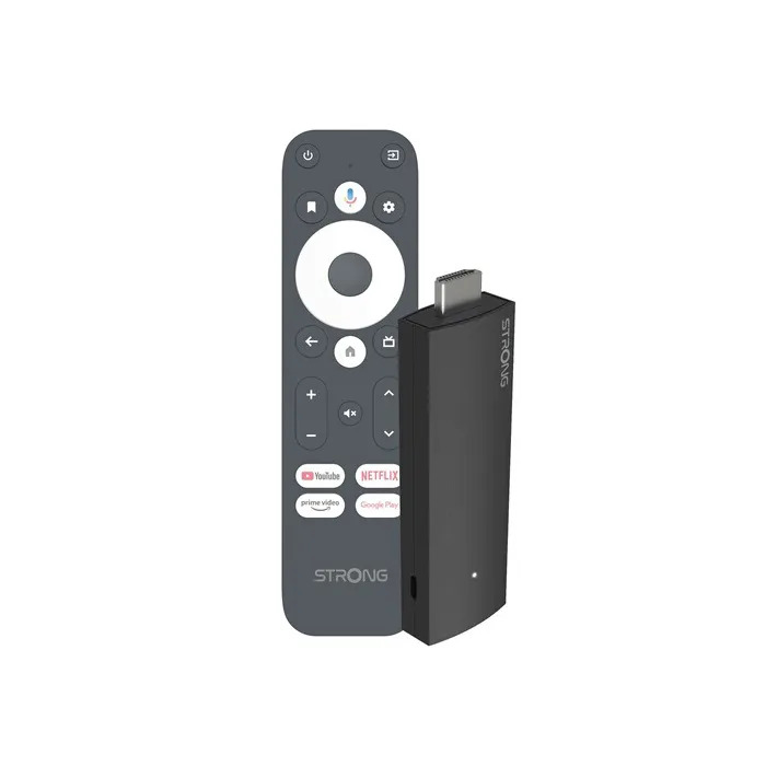 Strong Android Box LEAP-UNA 2K (STICK LEAP-UNA 2K) - Achat / Vente Objet connecté / Domotique sur Cybertek.fr - 0