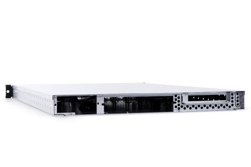 Alphacool ServerRack Noir - Boîtier PC Alphacool - Cybertek.fr - 1