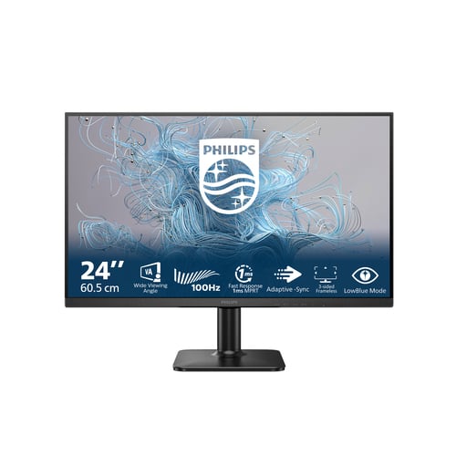 Philips Ecran PC MAGASIN EN LIGNE Cybertek